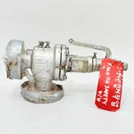 Mth Control Valves T222V Safety Relief Steam 25X40 Mm 16.2 Kgf/cm Korea. Fixed Price $495.90.