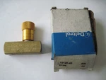 Deltrol 10120-40 Flow Control Valve EF10B. Fixed Price $14.95.