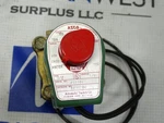 Asco 8210C94 Air,gas, Water Pipe 1/2, 11 Watt, 100 Psi Solenoid Valve. Fixed Price $56.00.