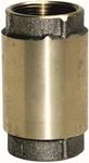 Everbilt EBCV100NL In. Brass Check Valve. Fixed Price $27.95.