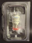 Mks 41C13DGA2AA040 Baratron Vacuum Pressure Switch - 133.32 Kpa. Fixed Price $199.99.