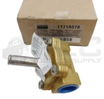 New Dayton 1A578 Solenoid Valve 2 Way 3/4 Nptf. Fixed Price $94.00.