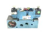 Mac 82A-BC-000-TM-DAAP-3DA Valve Used.. Fixed Price $93.99.