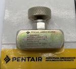 Nip Pentair Anderson Greenwood Mini Needle Valve H5RIC-2. Fixed Price $16.00.
