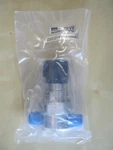 New Parker Veriflo 54027615-4 Uhp Single Stage Pressure Reducing Regulator. Fixed Price $399.95.