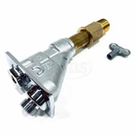 HY-420-6 Watts Non-freeze, Key-operated Wall Hydrant. Fixed Price $224.97.