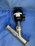 Burkert 2000 15,0 Ptfe Va 00415070 Steris P66400050F. Fixed Price $199.00.