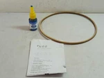 Pentair 2045312 Kit Seat F951 200 Rtfe Tyco Valves & Controls Knife Gate. Fixed Price $125.09.