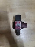 Graham White Compressor Solenoid Valve 816-059 48-75 Vdc Max. Pr. 200LBS. Fixed Price $59.99.