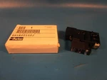 Parker PS1E22102J, Pneumatic Solenoid Valve, 3/2 Module, 5/32" Np, 12DC, PS1-E12. Fixed Price $179.00.