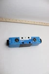 4-WAY Directional Control Valve 24V Dc Coil DG4V-3-6C-M-J-HL7-60. Fixed Price $150.00.