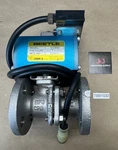 Aoki Co. Beetle Valve Actuator B-200 Air 0.39MPA Nnb Fast Shipped. Fixed Price $275.00.