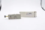Metal Work Pneumatic 7020021100U / Valvola Sov 35 Sos New. Fixed Price $44.99.