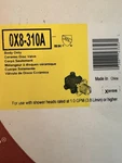 Price Pfister 0X8-310A Series Tub And Shower Rough-in Valve Body Only Open Box. Fixed Price $35.00.