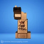 Smc VN211A-15A-5DZ Vna/b/c/d 2-WAY Media Valve 7206. Fixed Price $93.60.