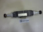 Numatics Regulator 081RC100J000000 Used #67106. Fixed Price $27.50.