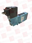 Mac Valves Inc 413A-00A-DM-DDAJ-3KA / 413A00ADMDDAJ3KA (used). Fixed Price $93.00.