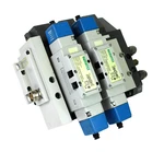 Numatics I23BB400MP00061 / I23BB600MP00061 Solenoid Valve Assembly. Fixed Price $115.00.