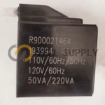 1PC New Rexroth R900021464 110/120V 50/60HZ 50/220VA Solenoid Valve Coil. Fixed Price $83.63.