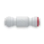 John Guest 3/8SCV-PK 3/8" Push Acetal Spring Check Valve. Fixed Price $20.89.