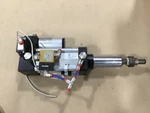 Pneumax 0ATR217.A Air Over Hydraulic CYLINDER6.09.14.UN #09T12. Fixed Price $95.00.