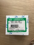 Sporlan KT-43-VC Expansion Valve Element 30" Capillary Tube Item #180319. Fixed Price $60.00.