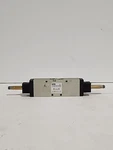 Parker P2LBZ792EENDBB49 Valve 24VDC. Fixed Price $34.99.