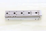 For Smc MXQ12-100AS Precision Pneumatic Slide Table Cylinder MXQ12100AS. Fixed Price $289.90.