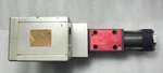 Moog D633K2016B Hydraulic Servo Valve R08KO1F0VXP2. Fixed Price $988.90.