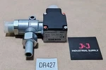*new Surplus* Skf 171-210-841 Control Valve 250VAC 0.5A + Warranty!. Fixed Price $225.00.