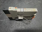 Smc VQC1500N-5 Double Solenoid Valve. Fixed Price $19.99.
