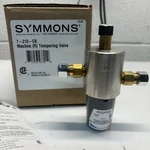 Symmons 7-210-CK Maxline (r) Tempering Valve. Fixed Price $49.00.