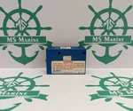 Aladco 303801BSPP Pneumatic Check Valve ( Free Shipping ). Fixed Price $94.00.
