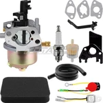 Carburetor For Lifan LF168F2 LF168F-2 196CC 6.5HP Gas Engine Generator. Fixed Price $19.88.