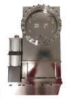 Vat 10846-UE24-ALK1 Uhv Ultra High Vacuum Gate Valve No Sensor Working. Fixed Price $802.25.