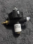 Johnson Controls C-9500-1 Manual Two Position Cumulator Valve For Air. Fixed Price $89.99.