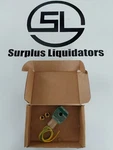 Incomplete Asco HT8551G401MMS Supply Solenoid Valve. For Parts. Fast Shipping!. Fixed Price $95.00.