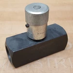 Parker N1020S Hydraulic Flow Control Needle Valve - Used. Fixed Price $36.09.