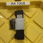 (nos) Humphrey HW240-4E2-L 25-100PSI 24VDC Solenoid Air Valve W/gasket/bolts. Fixed Price $44.93.