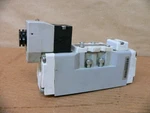 Parker H11VXBG023D Solenoid Valve. Fixed Price $189.99.