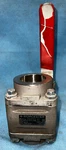 Worcester Controls Flowserve Ball Valve 5966RTSW R21 1440 Cwp 1-1/2" Size. Fixed Price $70.00.