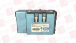 Mac Valves Inc MV-A1C-A121-PM-591JJ / MVA1CA121PM591JJ (used). Fixed Price $207.77.
