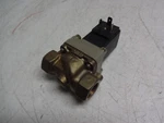 Burkert 186-A-13,0-B-MS-F-000 Solenoid Valve 042413M Mmua. Fixed Price $47.14.