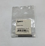 Powers 55551-PWR Trigger Spring New Old Stock. Fixed Price $10.00.