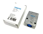 Festo VL/O-3-1/8-B Pneumatic Valve 3/2-WAY Monostable 1/8" Ports 7803. Fixed Price $72.19.