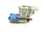 Rexroth DBETE-62/200G24K31A1V Hydraulic Proportional Pressure Relief Servo Valve. Fixed Price $974.99.