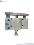 Smc MGPM100-50BZ-XC Compact Guide Cylinder 100MM Bore 50MM Stroke. Fixed Price $130.00.