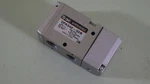 Smc VPA342-02B Air Operated Valve / 0.2-0.8 Mpa. Fixed Price $29.97.