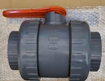 Nibco Chemtrol 4" Tru-bloc Valve 951016. Fixed Price $649.99.