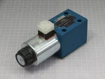 Rexroth 4WE 10 D33/CG125N9K4/V Directional Control Valve T202658. Fixed Price $499.99.